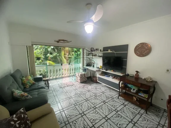 Imagem Apartamento a venda no Itaguá em Ubatuba!