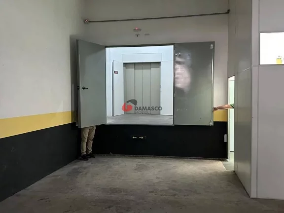 Imagem Prédio para locação, Centro, Santo André, SP