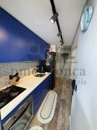 Imagem Apartamento no Alto da Lapa com 2 quartos (1 suíte) e 2 vagas pronto para morar!!!