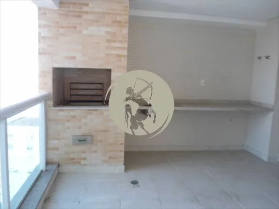 Imagem Lindo Apartamento a venda no bairro do Embaré em Santos