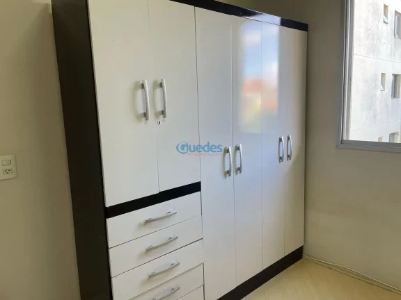 Imagem Aluga-se apartamento mobiliado Prox. USP - SP 2 dorm. | 68m², 2 Quartos, 2 Banheiros R$ 2.600