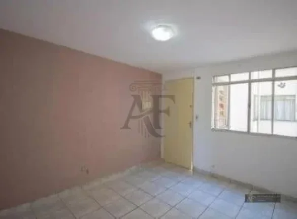 Imagem Apartamento a venda em Parque Santa Rita, São Paulo