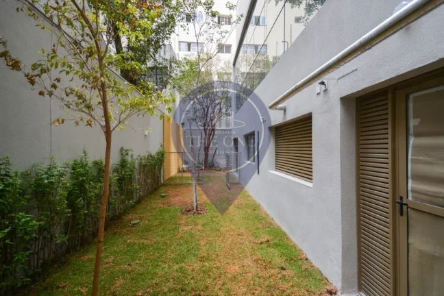 Imagem Studio à venda em São Paulo-SP, na Vila Mariana: 1 quarto, 1 banheiro, 27m² de área. Venha conferir!