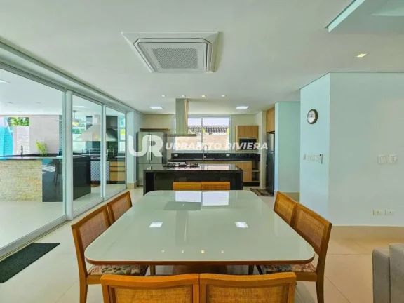 Imagem Casa à venda em Bertioga, Riviera | Módulo 05, com 5 quartos, 373,40m2