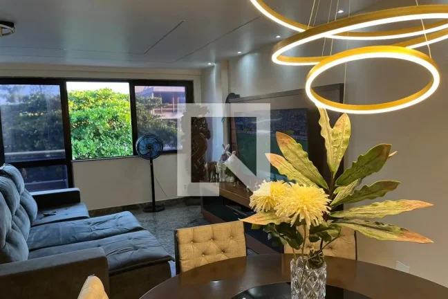 Imagem Apartamento à Venda - Recreio, 4 Quartos, 440 m2