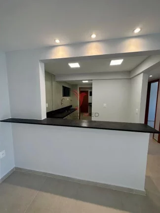 Imagem Apartamento todo reformado, vista mar, em Manaíra . João Pessoa