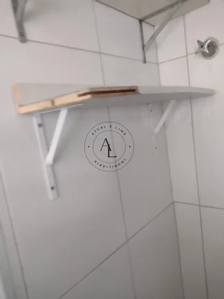 Imagem Kitnet à venda em Campinas, Centro, com 1 quarto, 40m2