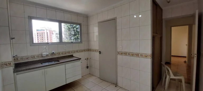 Imagem Apartamento à venda na Vila Monumento/SP 60 m², 2 dormitórios, 1 vaga