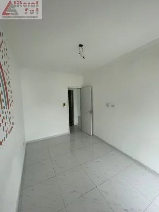 Imagem APARTAMENTO RESIDENCIAL em PRAIA GRANDE - SP, CANTO DO FORTE