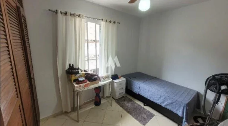Imagem Casa com 3 quartos - piscina na Ponta da Praia em Santos