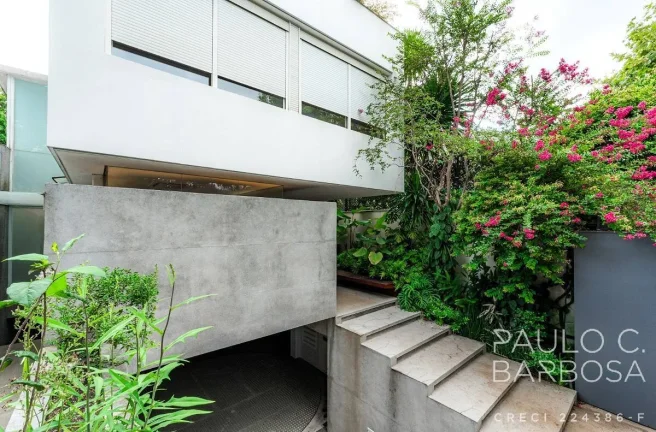 Imagem Jardim Paulista - 3 Suítes - 5 Vagas - 673 m²