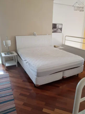 Imagem [Loft - venda][735.000,00 - Jd Aquarius]