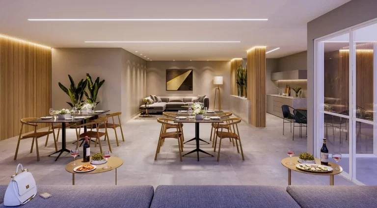 Imagem APARTAMENTO RESIDENCIAL em Vitória - ES, Enseada do Suá