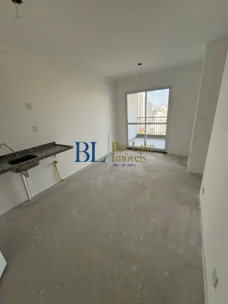 Imagem Apartamento Novo em Frente ao Metrô Belém – 2 Dorms e 1 Vaga!