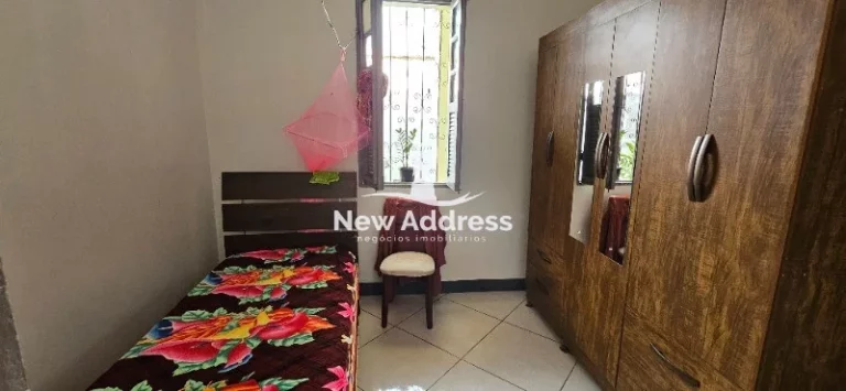 Imagem Casa escriturada à venda em Campo Grande, Cariacica