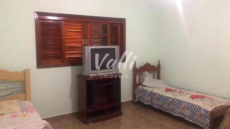Imagem CHACARA RESIDENCIAL em Limeira - SP, bairro dos Paula