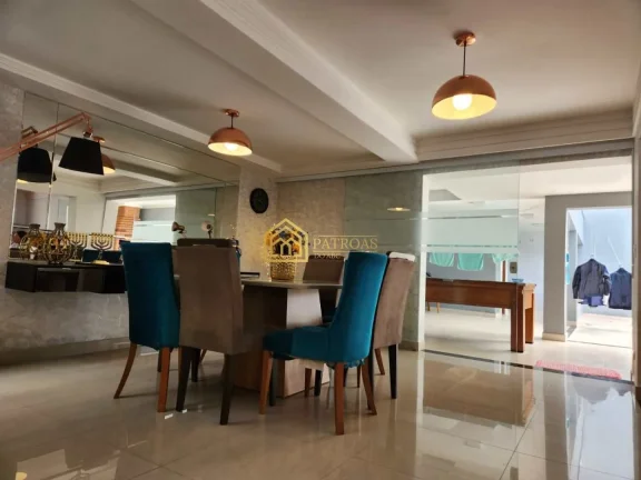 Imagem Casa Padrão