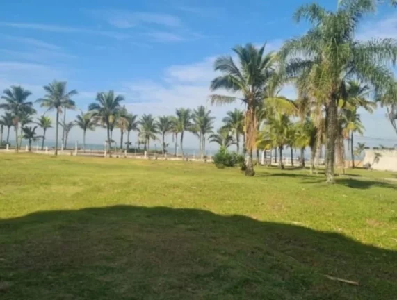 Imagem APARTAMENTO SOLEMAR - PRAIA GRANDE SP