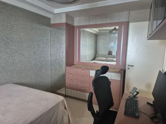 Imagem Apartamento em Praia de Itaparica - Vila Velha