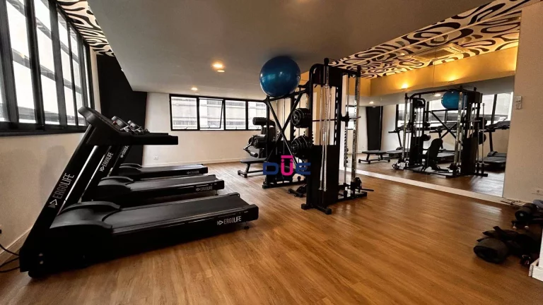 Imagem Apartamento de 2 dormitórios com suíte, varanda gourmet e lazer completo na José Menino