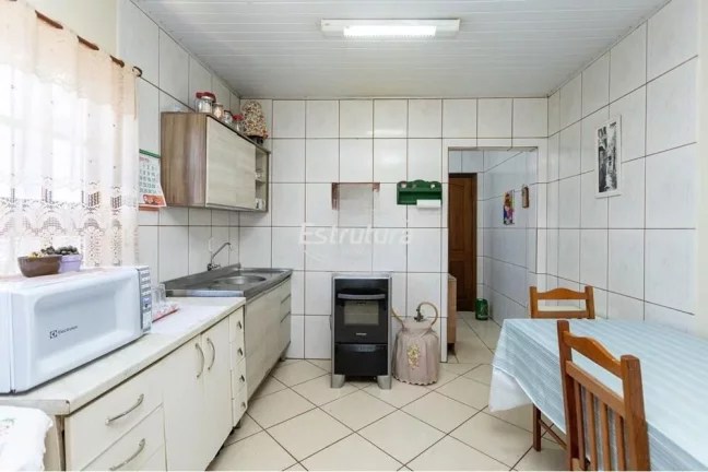 Excelente Casa próximo UFSM