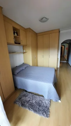 Imagem Casa à venda no bairro Vila Suíça - Santo André/SP
