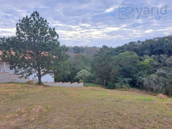 Imagem TERRENO, LOTE, CONDOMÍNIO FECHADO, VENDA E COMPRA, TERRA CAXAMBU, CAXAMBU, JUNDIAÍ