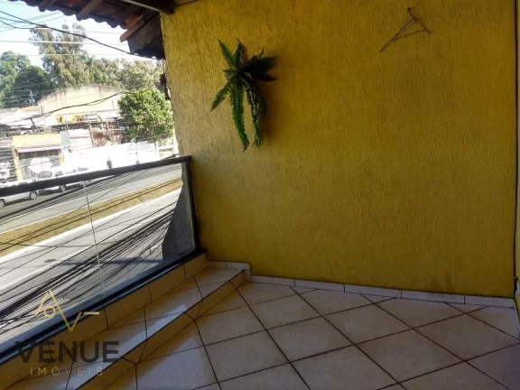 Imagem Sobrado à venda por R$ 599.000,00 - Cidade Líder - São Paulo/SP
