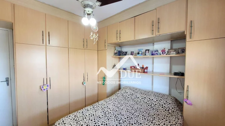 Imagem Apartamento com 2 dormitórios à venda, 102 m² por R$ 480.000,00 - Ponta da Praia - Santos/SP