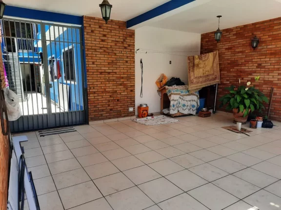 Imagem Casa com 5 dormitórios à venda, 242 m² por R$ 700.000,00 - Centro - Poá/SP
