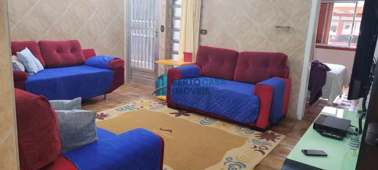 Imagem Casa Padrão