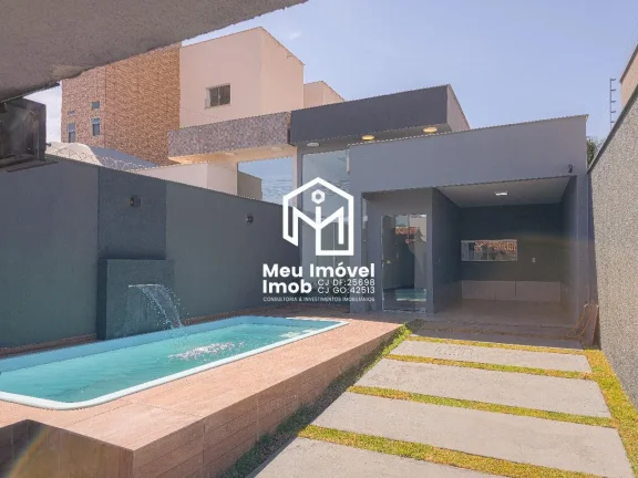 Imagem Casa em Setor Norte Maravilha - Luziânia