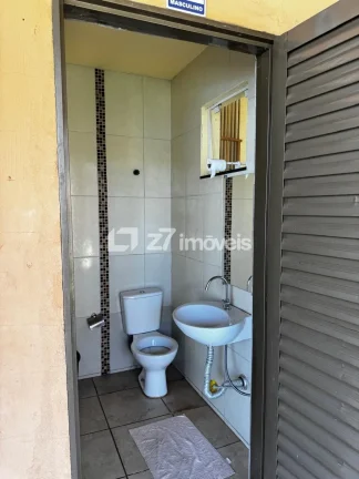 Imagem Área de Lazer com Piscina, Mandaguaçu/PR