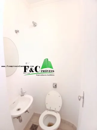 Imagem Sala Comercial para Venda em Limeira, Centro, 1 vaga