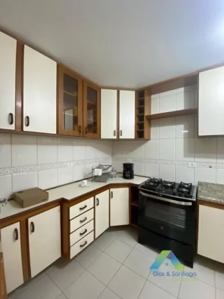 Imagem SÃO CAETANO DO SUL Apartamento 120M², 3 dormitórios, 1 suíte, 1 vaga ótima localização e valor !!!