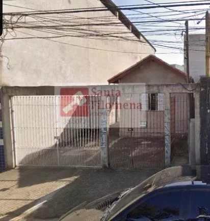 Imagem Terreno para Venda em Santo André, Parque das Nações