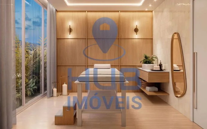 Imagem Apartamento 4 Dormitórios para venda em Balneário Camboriú - SC