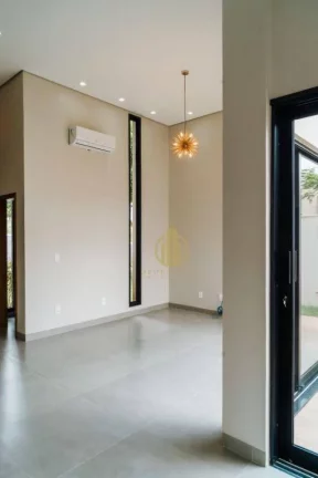 Imagem Casa com 3 Suites - piscina aquecida -Ribeirão Preto/SP