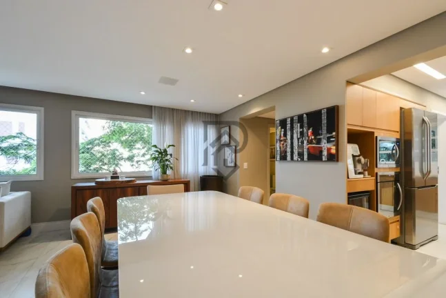 Imagem Apartamento jardins pronto para morar