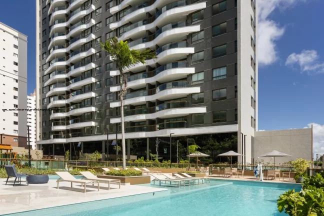 Imagem Apartamento para Venda em Natal, Tirol, 3 dormitórios, 2 suítes, 3 banheiros, 2 vagas
