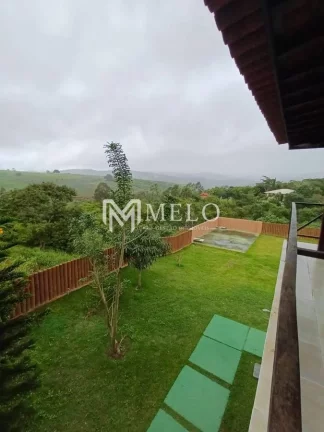 Imagem Oportunidade | GRAVATÁ: 480m², 06qts, 05suites, 06 vagas...