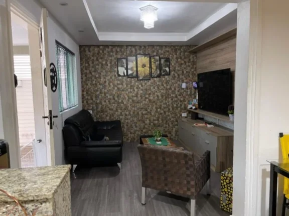 Imagem Casa para Venda por R$990.000,00 com 100m², 2 dormitórios, 1 vaga e 3 banheiros - Vila talarico, São paulo / SP - Cód. BDI37652