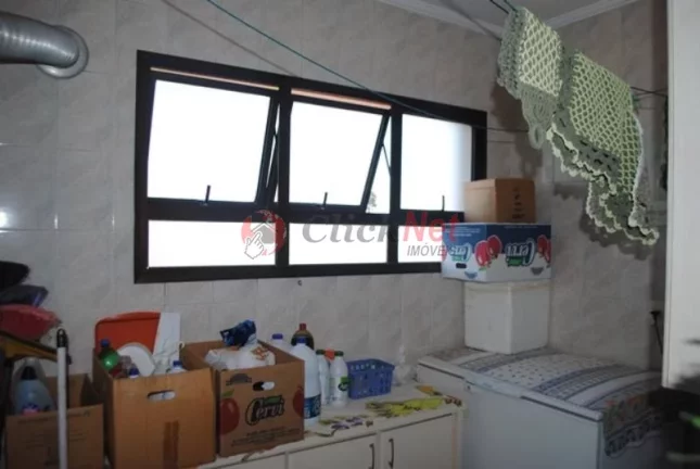 Imagem Apartamento à Venda no bairro Jardim Stella em Santo André