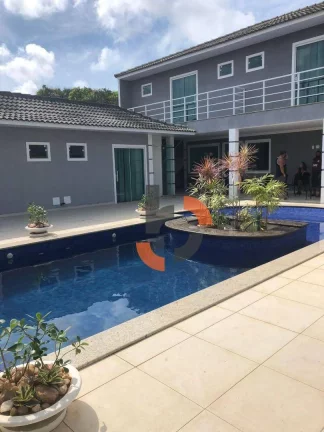 Imagem Suíte Aconchegante para 4 Pessoas no Peró - A 15 min a Pé da Praia