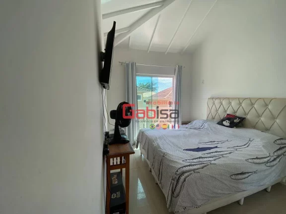 Imagem Casa com 4 Quartos e OFurô privativo à venda, 180 m² por R$ 550.000 - Praia Rasa - Armação dos Búzios/RJ