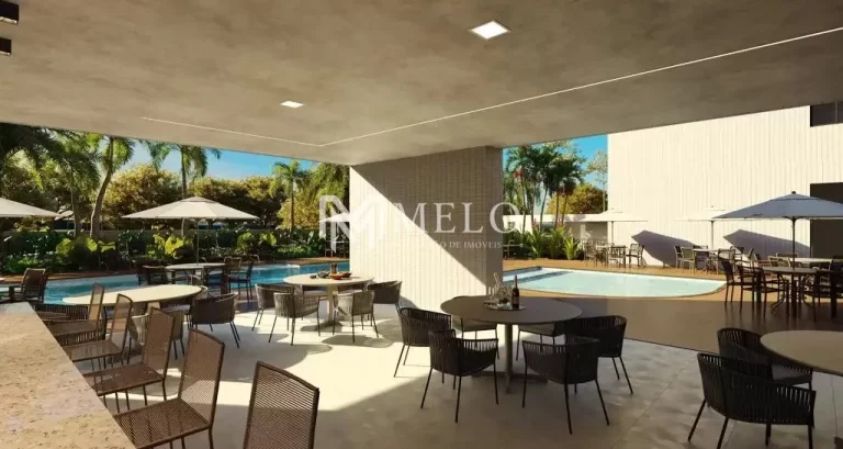 Imagem Oportunidade em IPUTINGA: 65,14m², 03qts, 01suite, 01vaga..