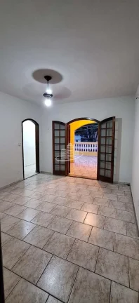 Imagem Casa Padrão