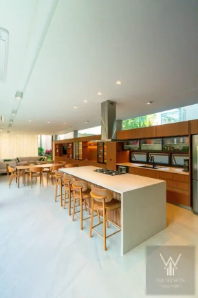 Imagem Casa á Venda Resid 18 do Forte R$ 8.490.000 Santana de Parnaíba SP