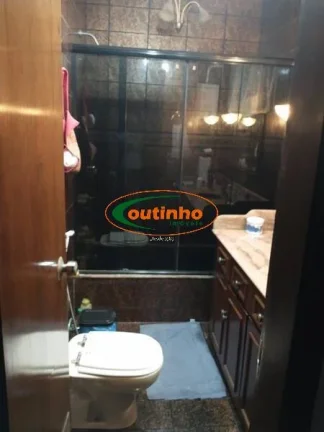 Imagem (28073) Rua Clóvis Bevilaqua - Tijuca