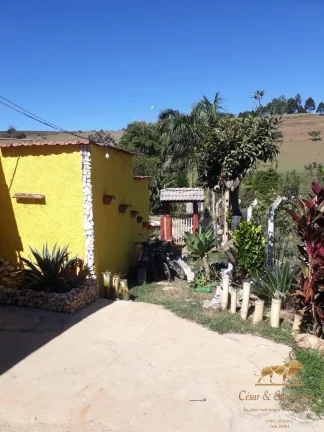 Imagem Lindo Sítio em Área Rural em Minas Gerais